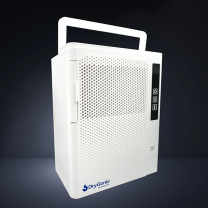 DryGenie™ Marine Dehumidifier