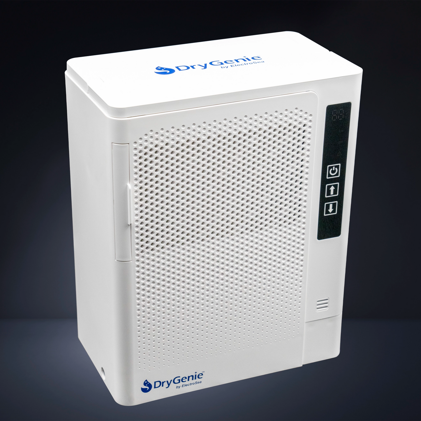DryGenie™ Marine Dehumidifier