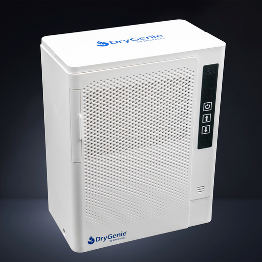 DryGenie™ Marine Dehumidifier